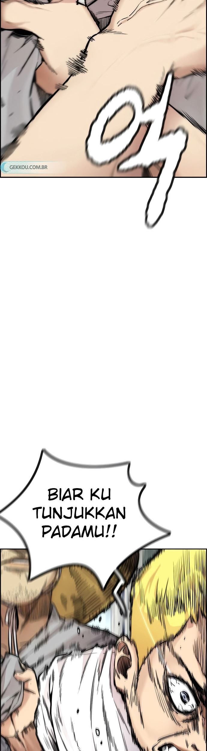 Wind Breaker Chapter 410 Gambar 137