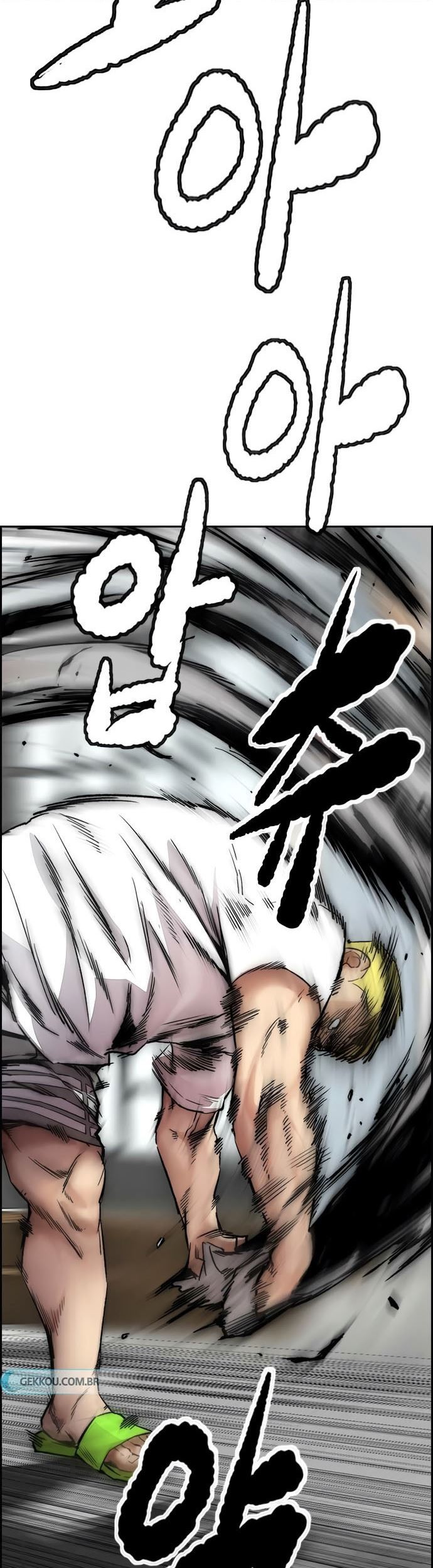 Wind Breaker Chapter 410 Gambar 139