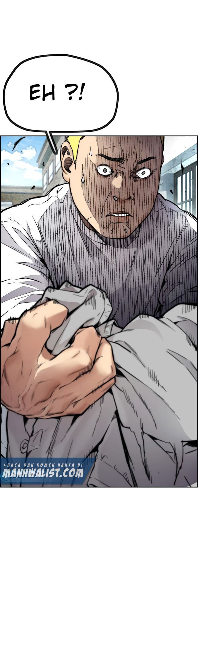 Wind Breaker Chapter 410 Gambar 141