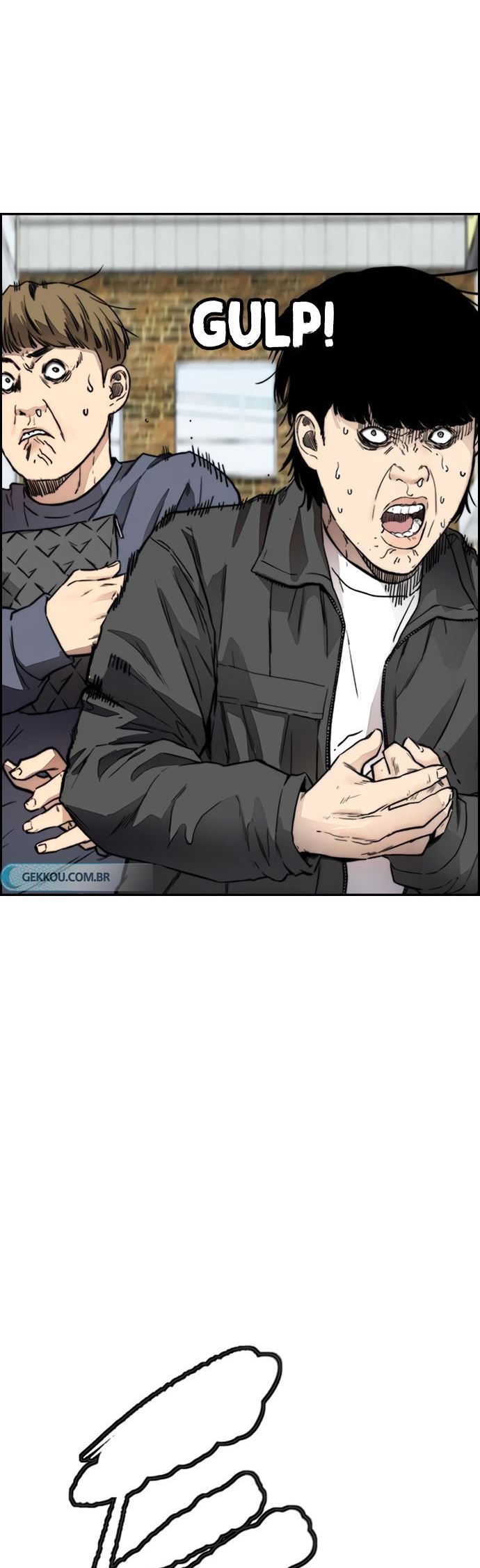 Wind Breaker Chapter 410 Gambar 142