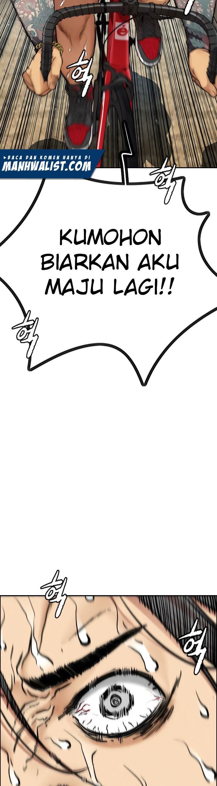 Wind Breaker Chapter 410 Gambar 13