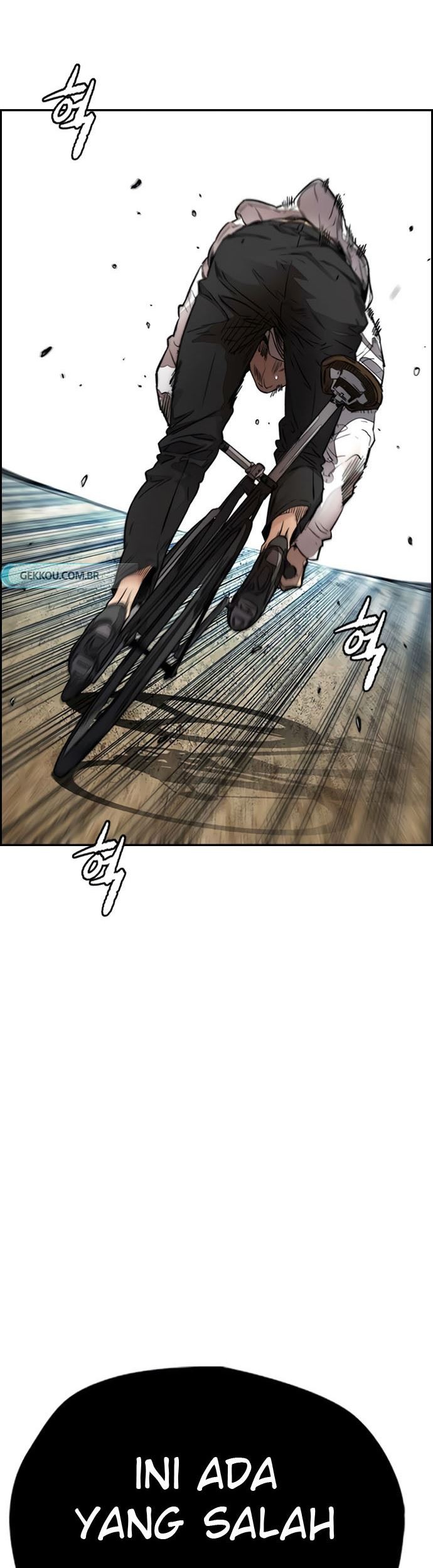 Wind Breaker Chapter 410 Gambar 15