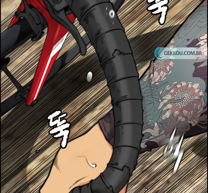 Wind Breaker Chapter 410 Gambar 18