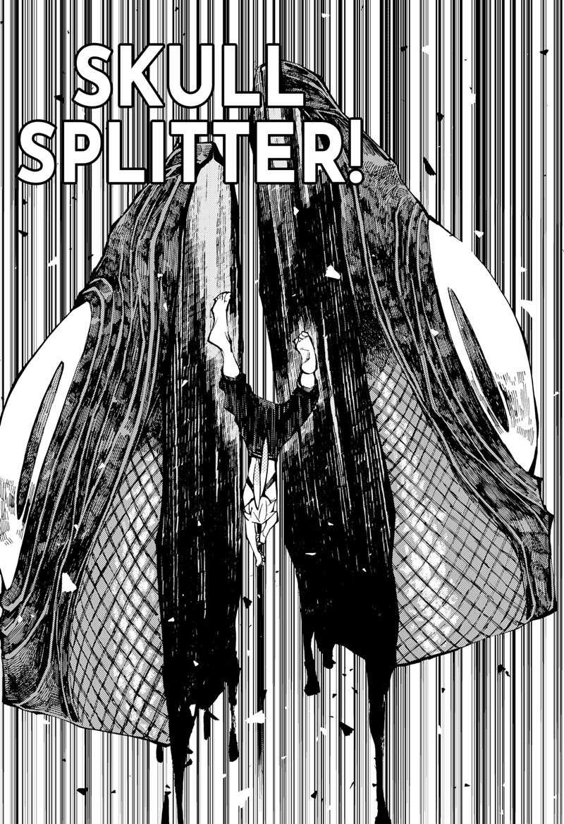 Kajiki no Ryourinin Chapter 3 Gambar 14