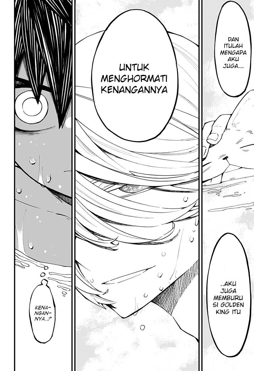 Kajiki no Ryourinin Chapter 12 Gambar 17