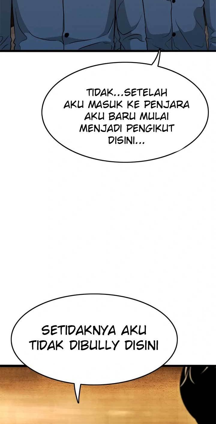 Death Row Boy Chapter 16 Gambar 27