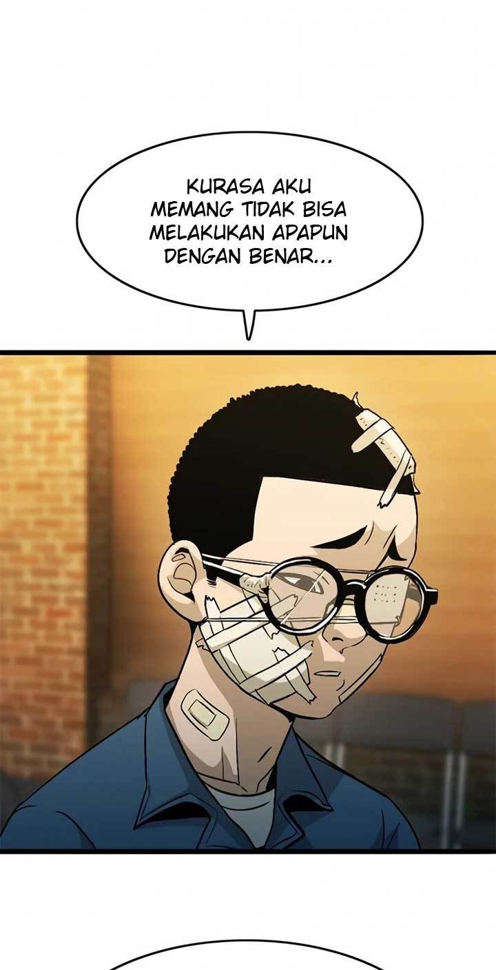 Death Row Boy Chapter 16 Gambar 31
