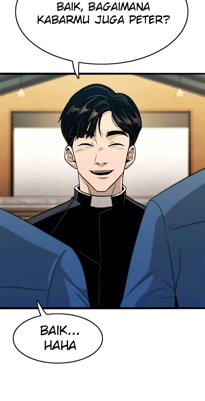 Death Row Boy Chapter 16 Gambar 33