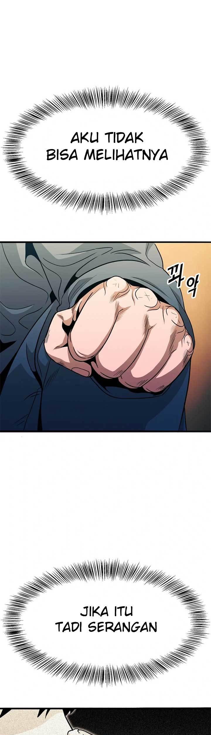 Death Row Boy Chapter 16 Gambar 20