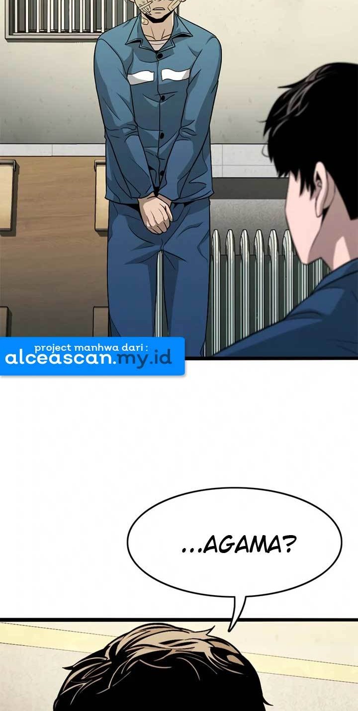 Death Row Boy Chapter 16 Gambar 23
