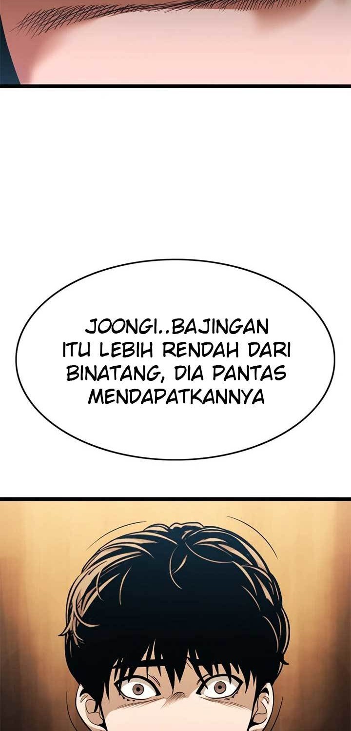 Death Row Boy Chapter 16 Gambar 47