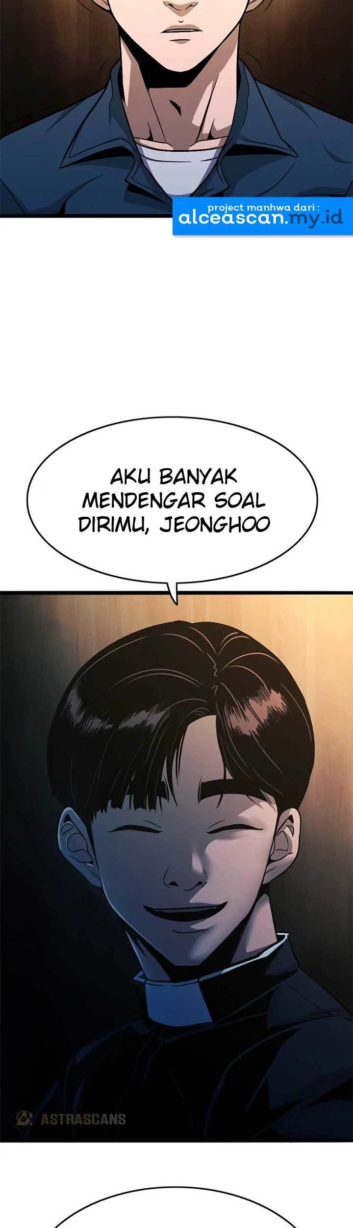 Death Row Boy Chapter 16 Gambar 48