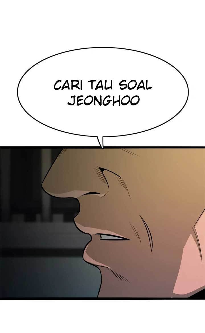 Death Row Boy Chapter 16 Gambar 51