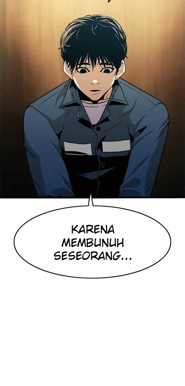 Death Row Boy Chapter 16 Gambar 43