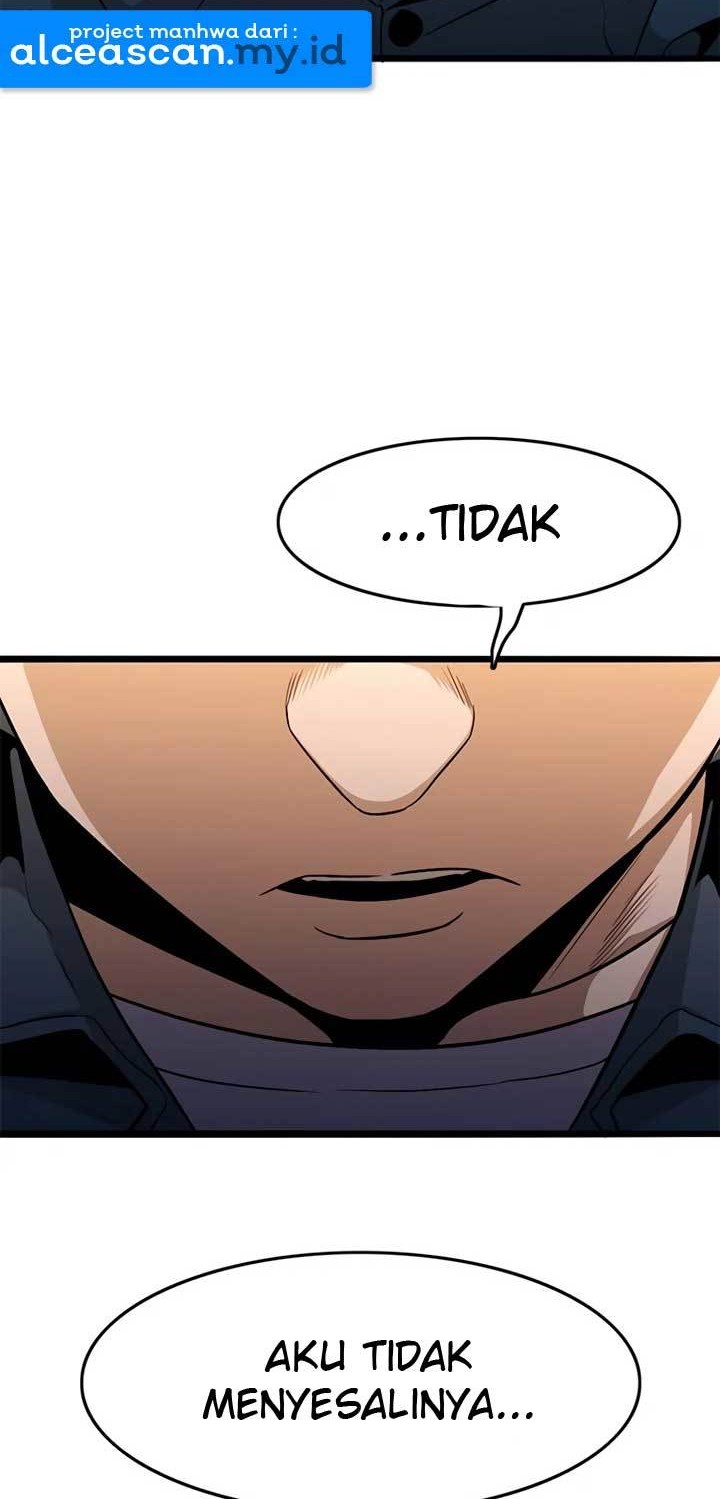 Death Row Boy Chapter 16 Gambar 45