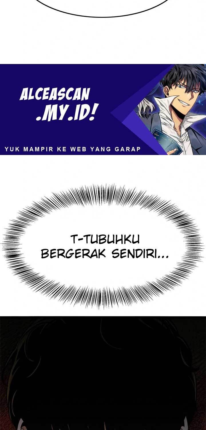 Death Row Boy Chapter 16 Gambar 3