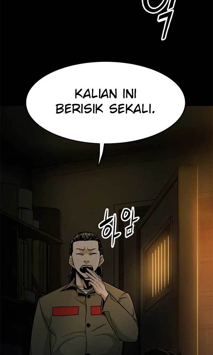 Death Row Boy Chapter 16 Gambar 67