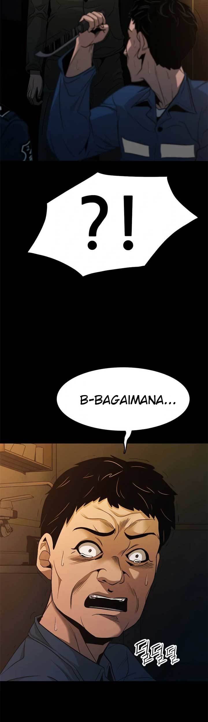 Death Row Boy Chapter 16 Gambar 68