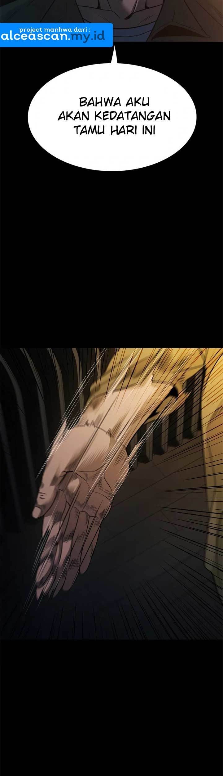 Death Row Boy Chapter 16 Gambar 70