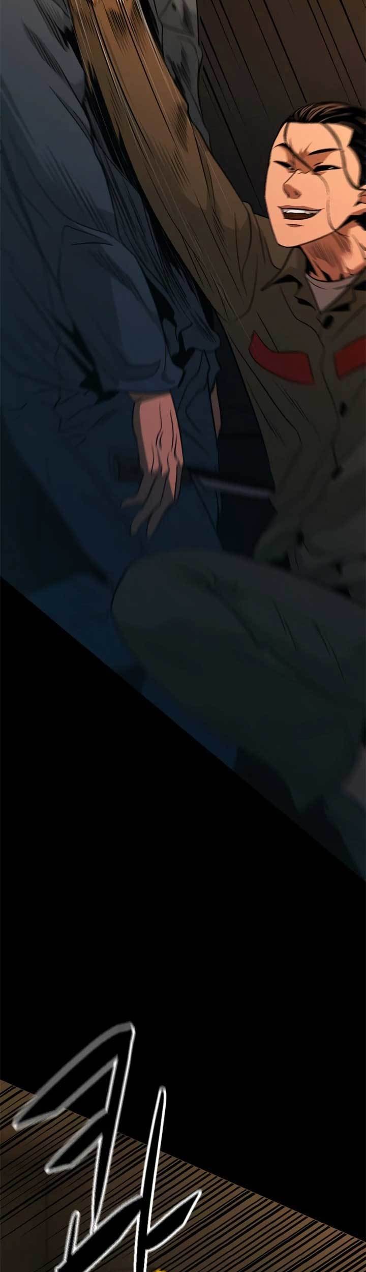 Death Row Boy Chapter 16 Gambar 72