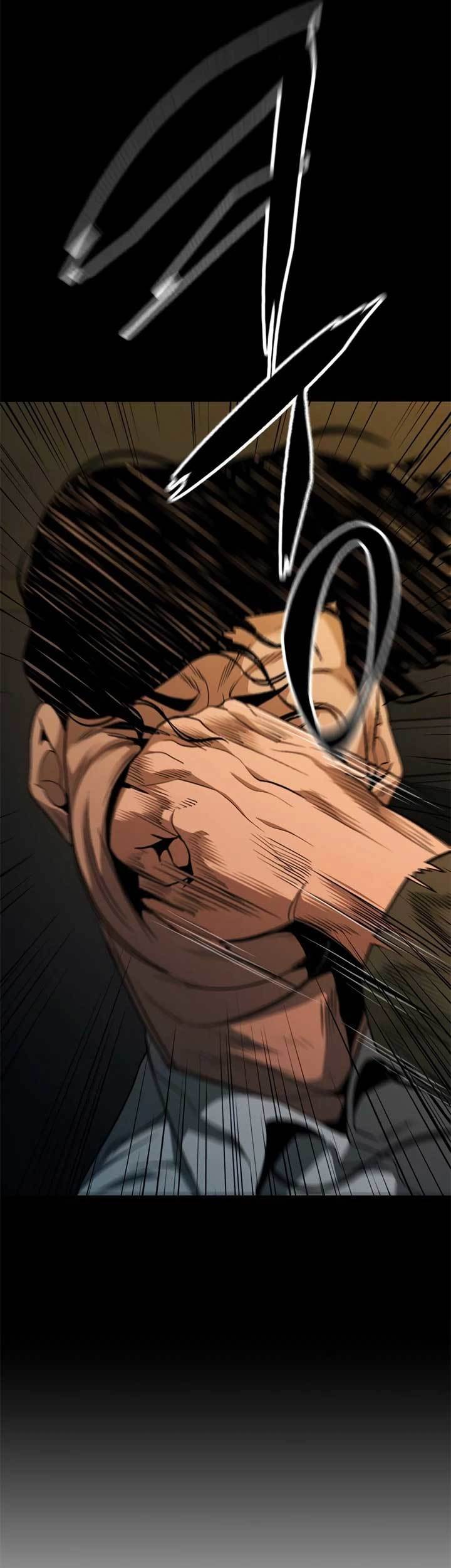 Death Row Boy Chapter 16 Gambar 74