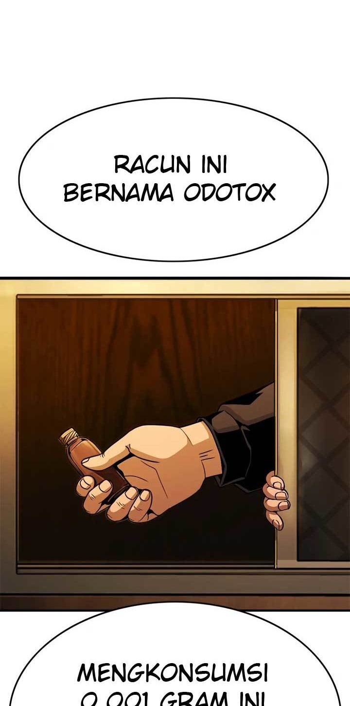 Death Row Boy Chapter 16 Gambar 77