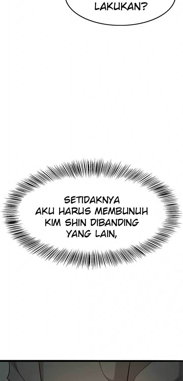 Death Row Boy Chapter 16 Gambar 5