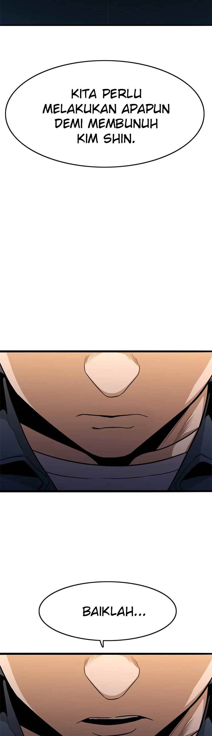 Death Row Boy Chapter 16 Gambar 86