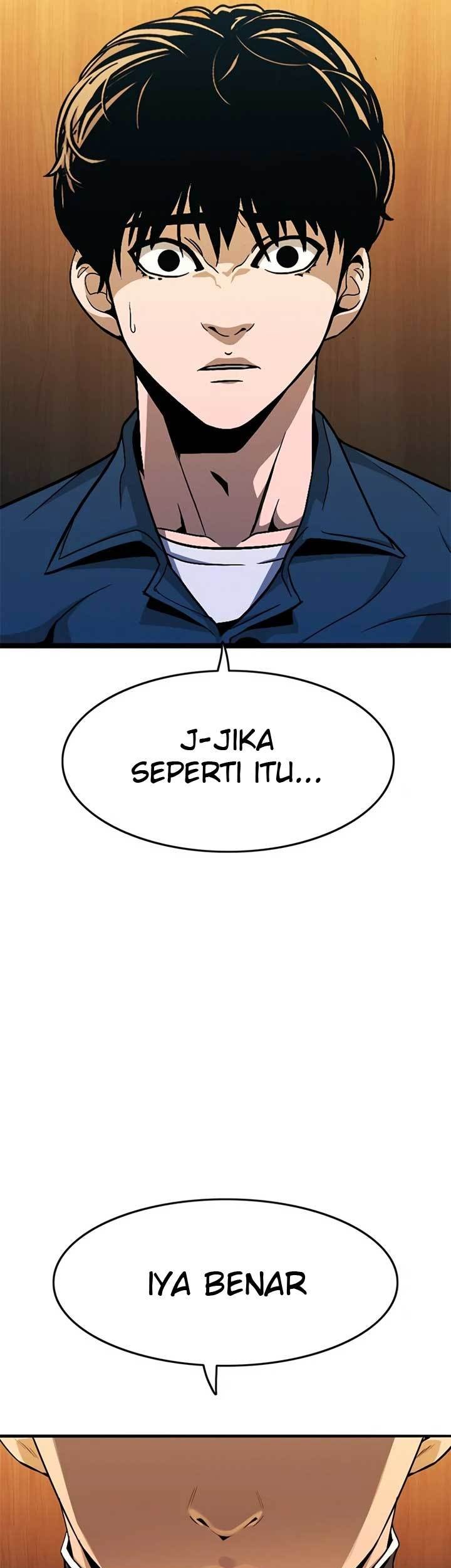 Death Row Boy Chapter 16 Gambar 92