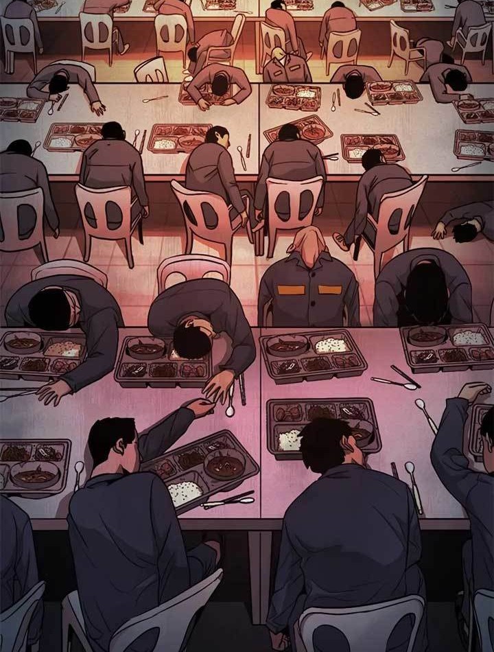 Death Row Boy Chapter 16 Gambar 95