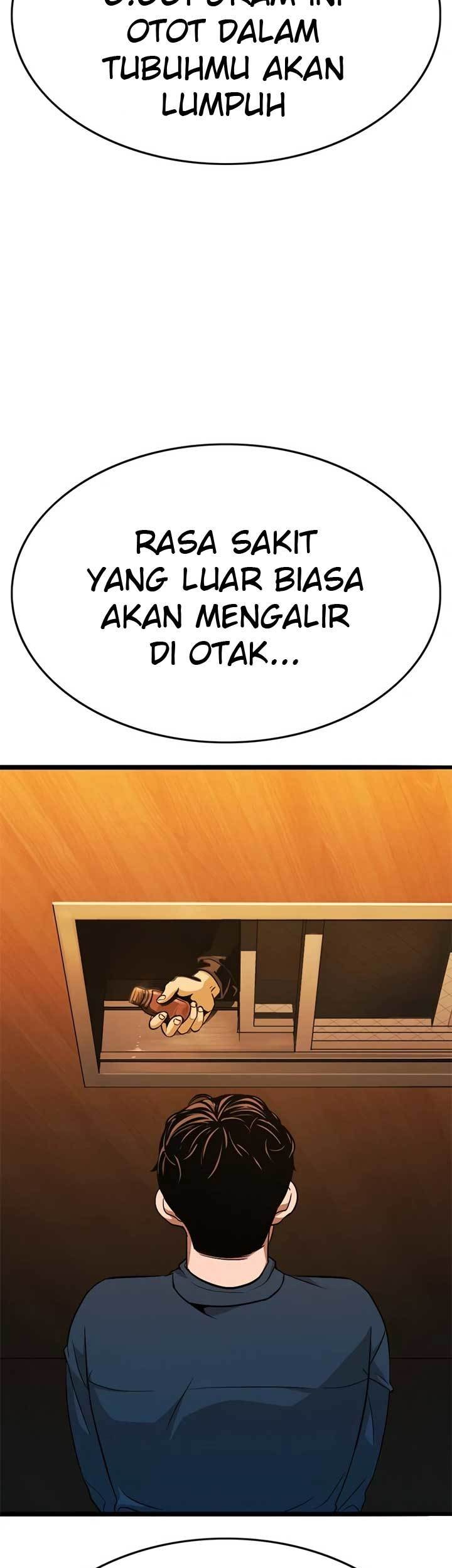 Death Row Boy Chapter 16 Gambar 78