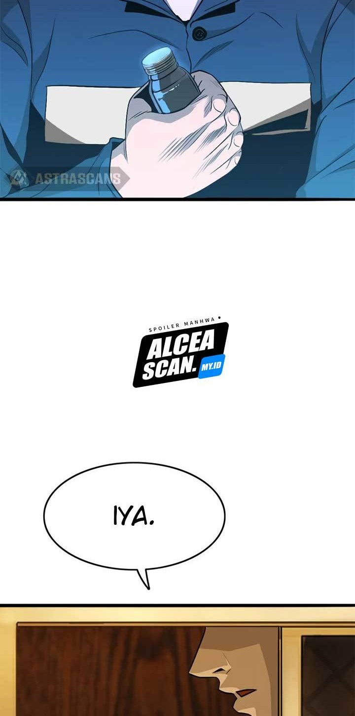 Death Row Boy Chapter 16 Gambar 81