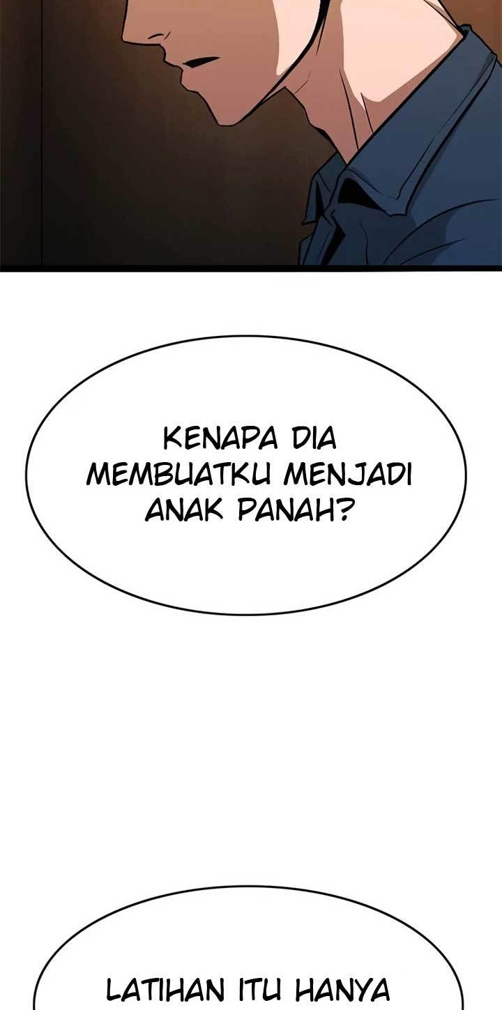 Death Row Boy Chapter 16 Gambar 83