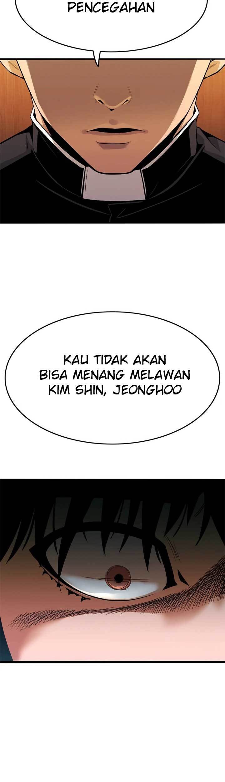 Death Row Boy Chapter 16 Gambar 84