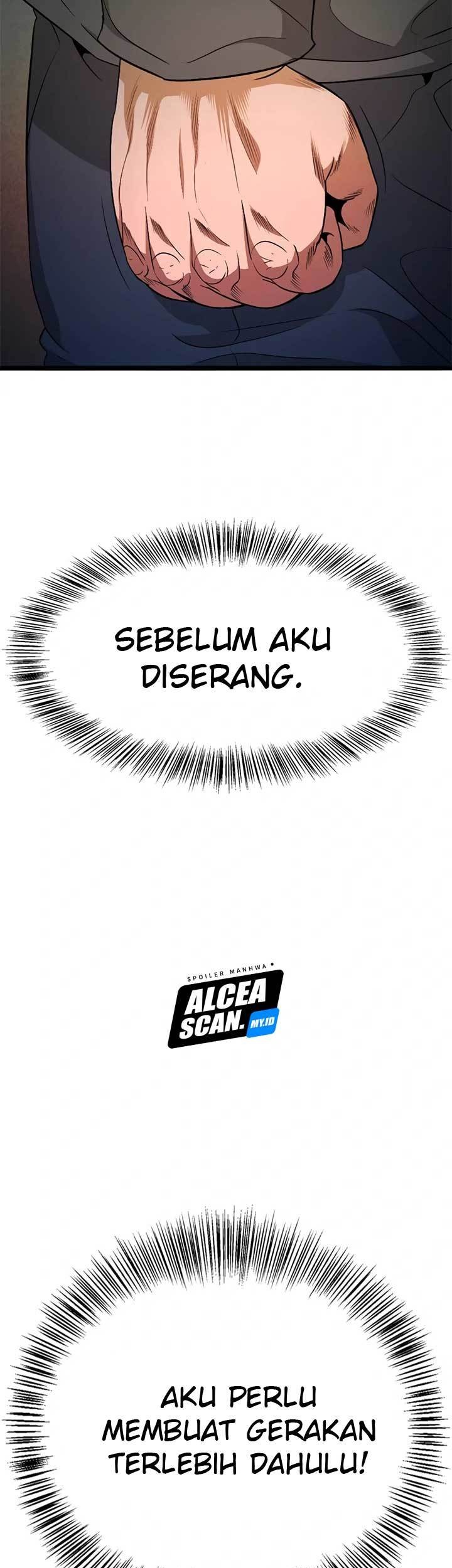 Death Row Boy Chapter 16 Gambar 6