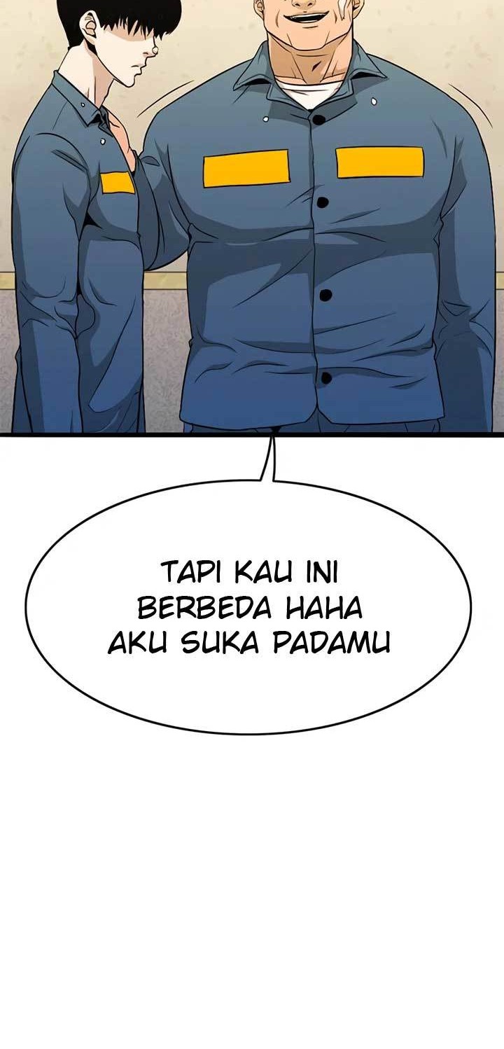 Death Row Boy Chapter 16 Gambar 13