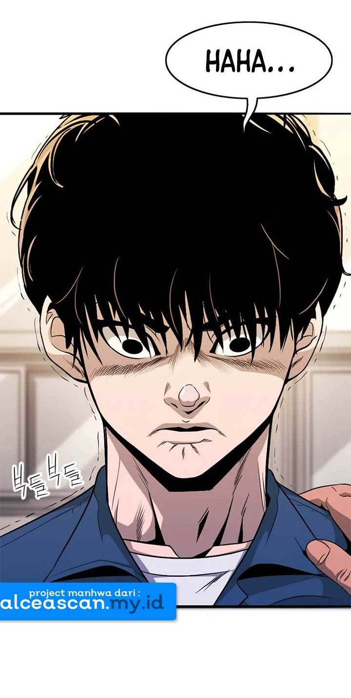 Death Row Boy Chapter 16 Gambar 15