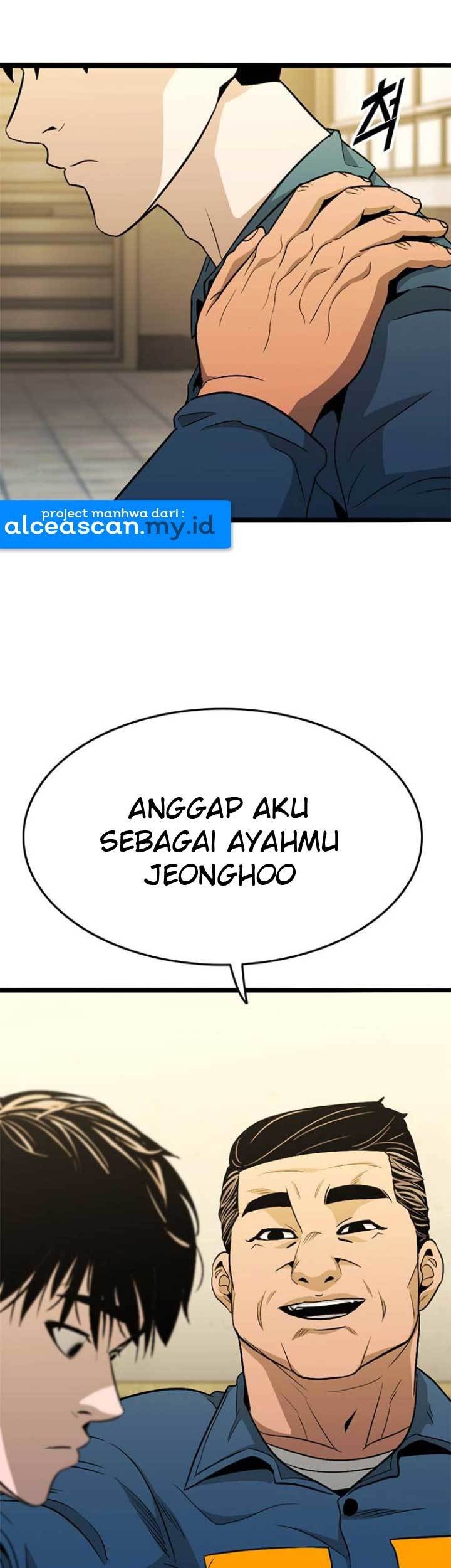 Death Row Boy Chapter 15 Gambar 50
