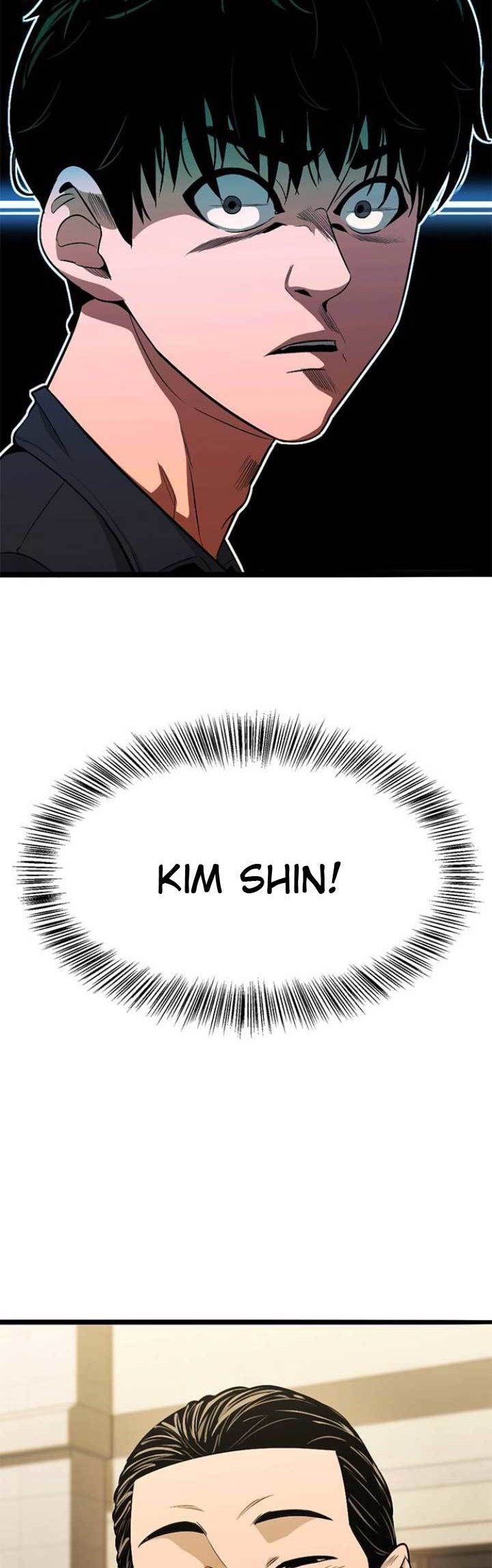 Death Row Boy Chapter 15 Gambar 55