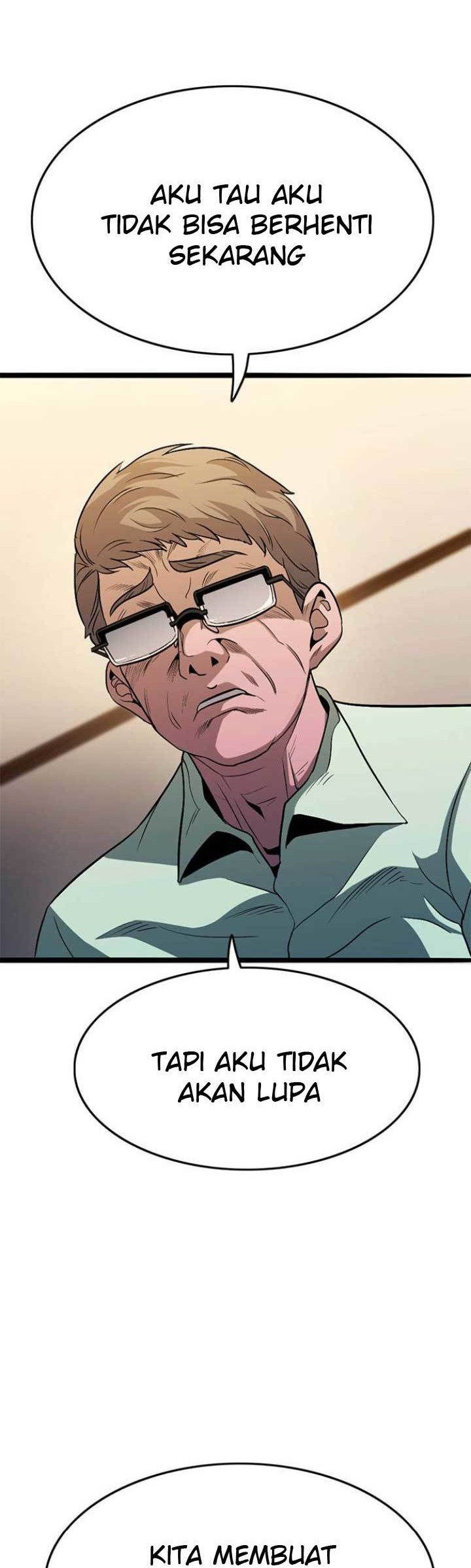 Death Row Boy Chapter 15 Gambar 43