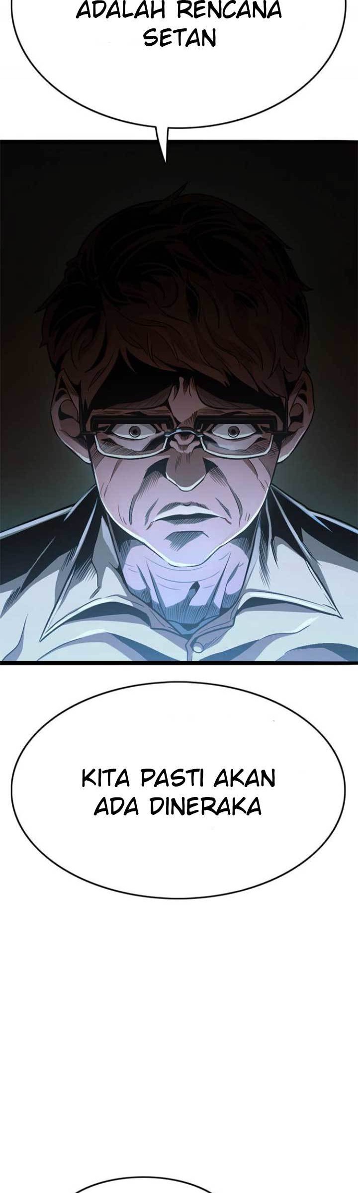 Death Row Boy Chapter 15 Gambar 45