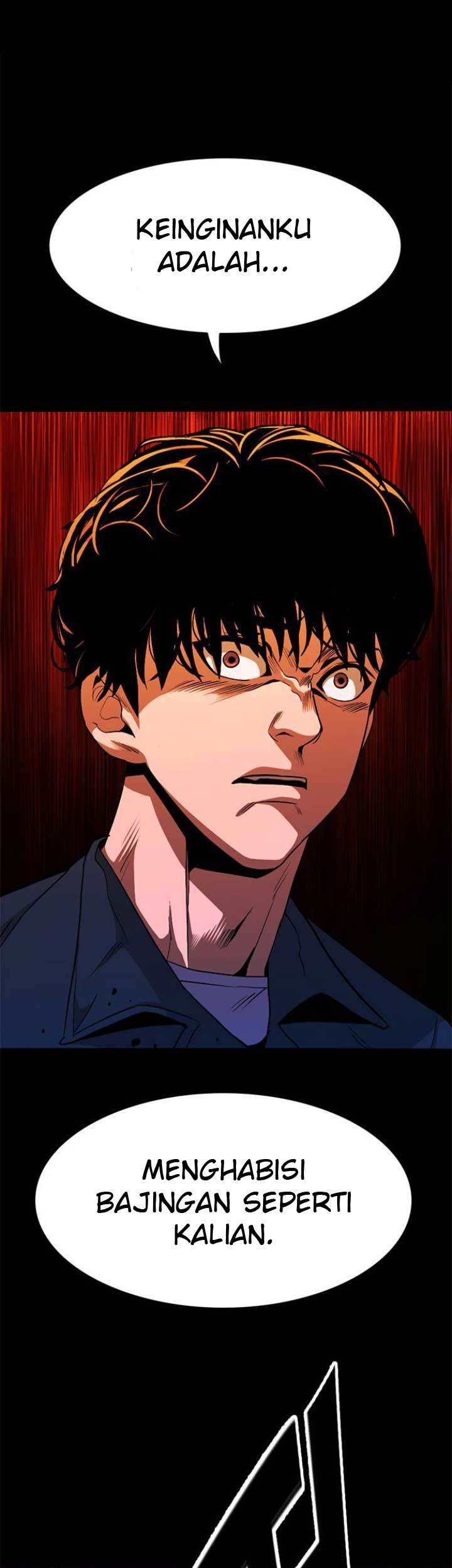 Manhwa Death Row Boy Chapter 15 gambar nomor 2