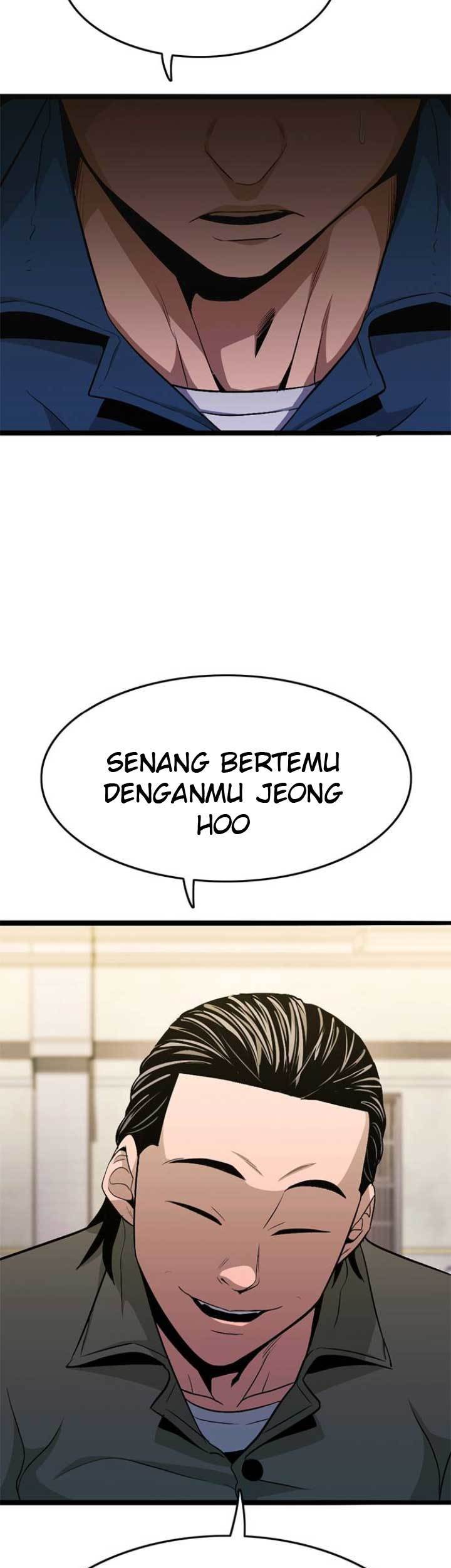 Death Row Boy Chapter 15 Gambar 66