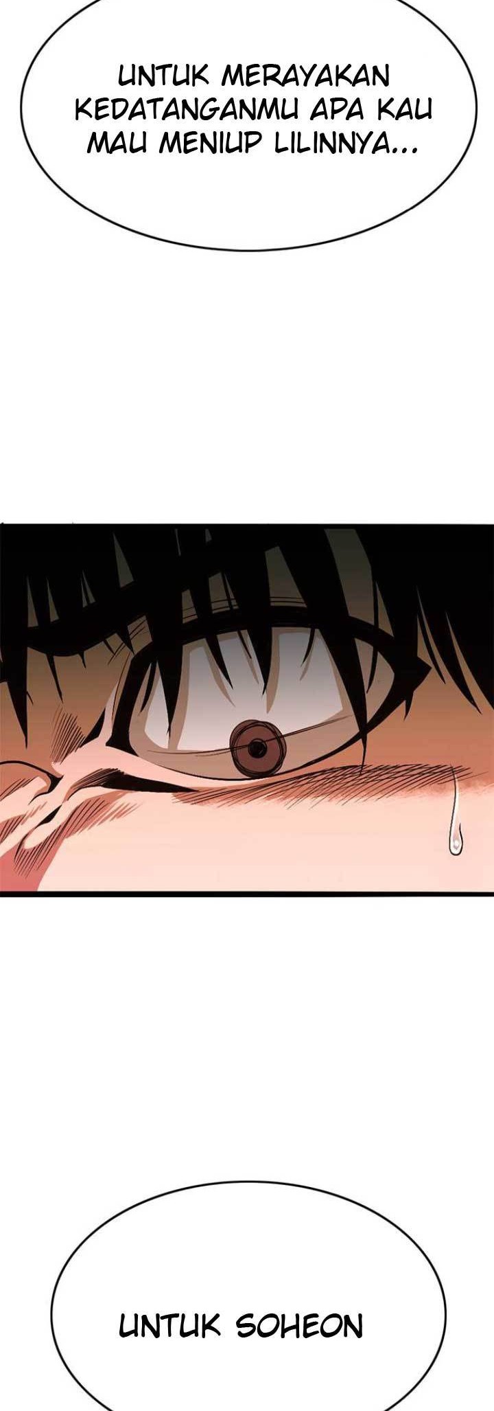 Death Row Boy Chapter 15 Gambar 67