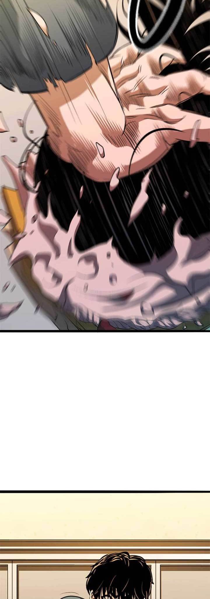 Death Row Boy Chapter 15 Gambar 69