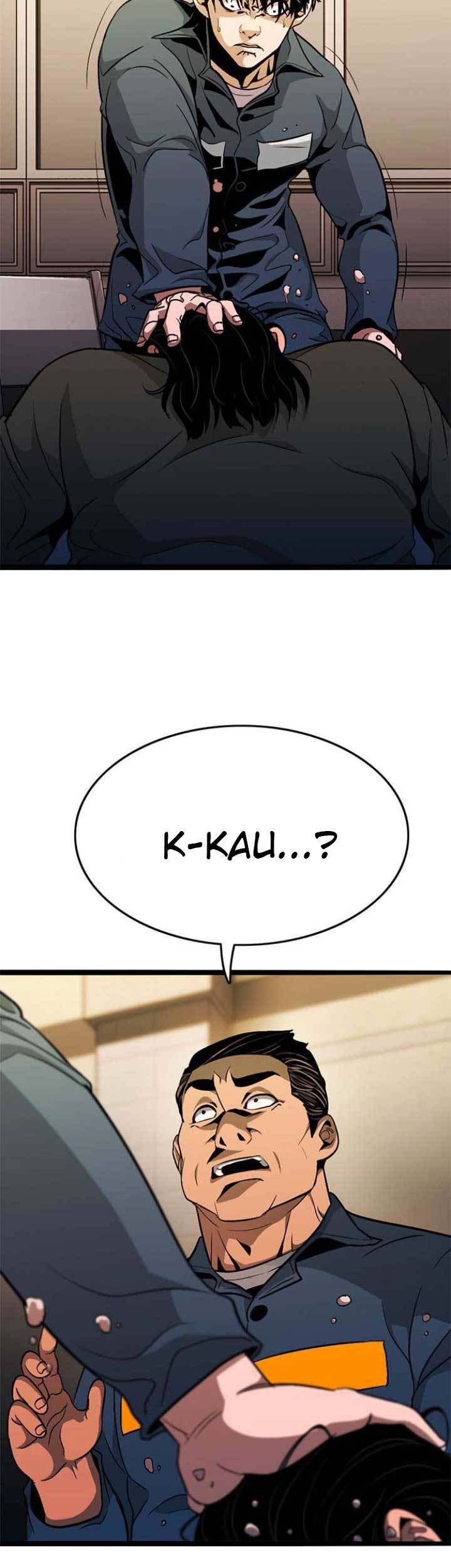 Death Row Boy Chapter 15 Gambar 70