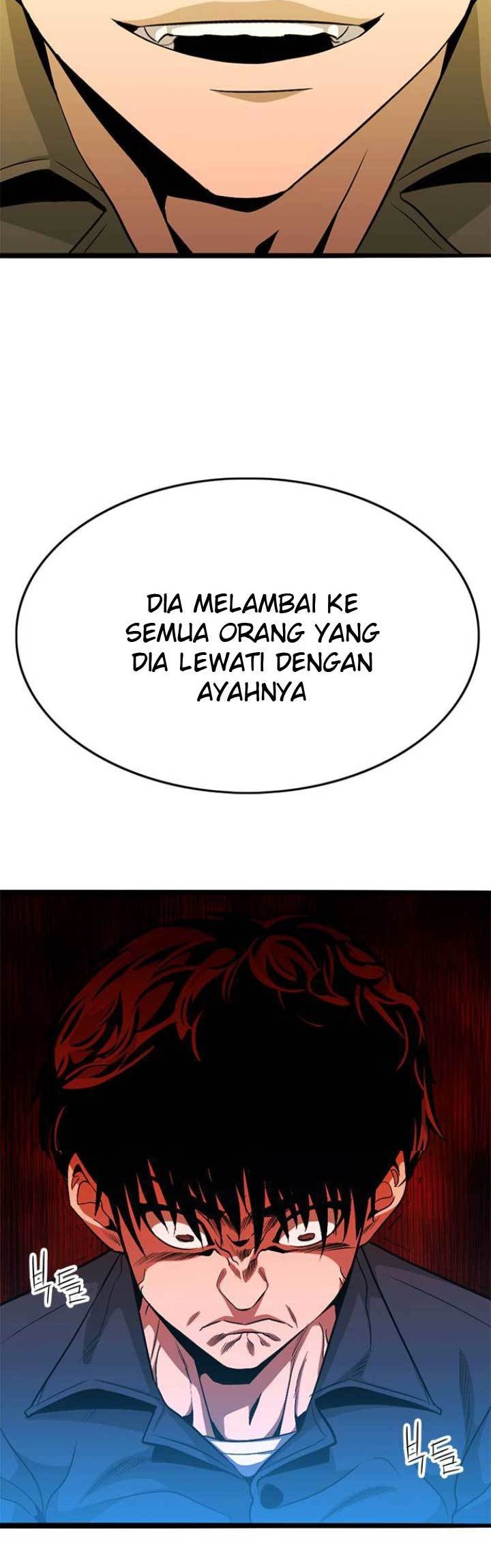 Death Row Boy Chapter 15 Gambar 61