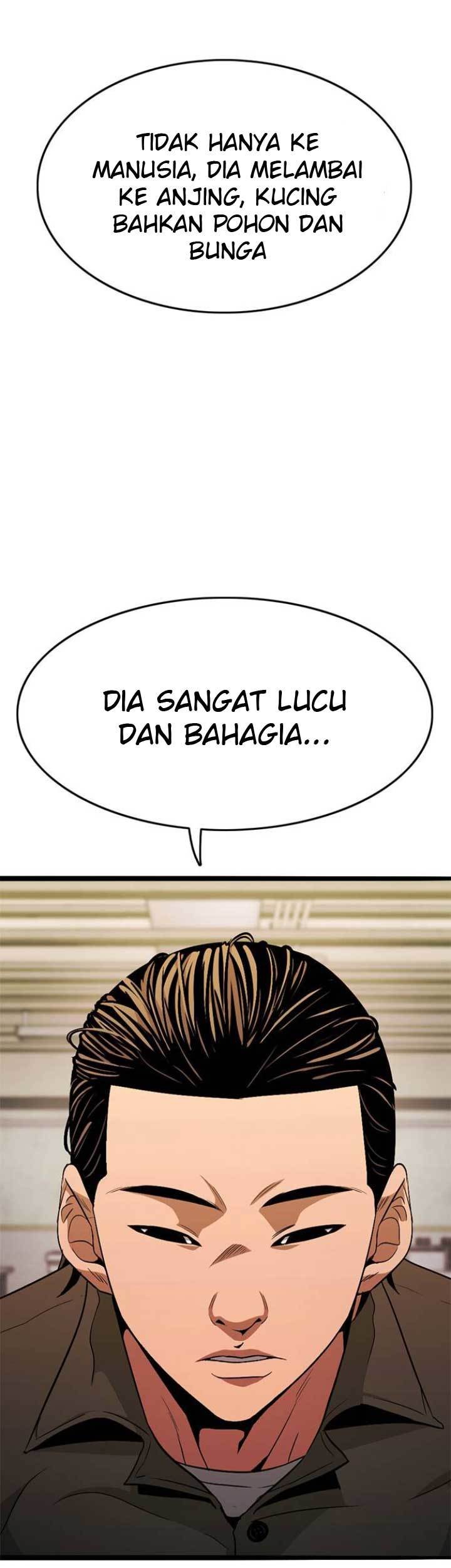 Death Row Boy Chapter 15 Gambar 62