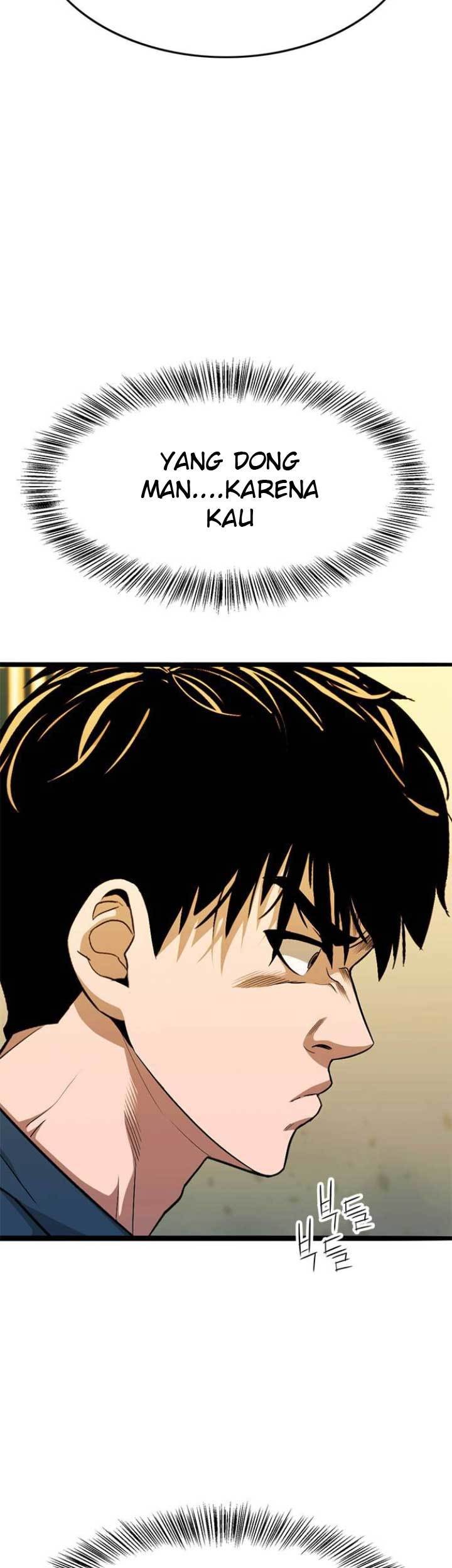 Death Row Boy Chapter 15 Gambar 6