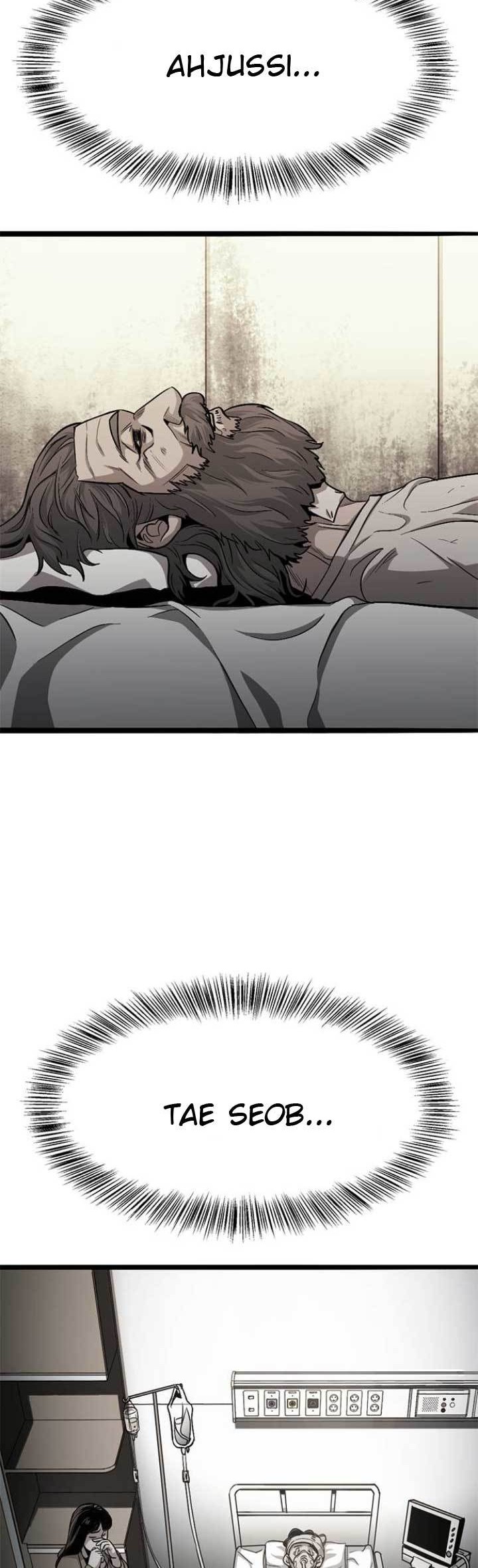 Death Row Boy Chapter 15 Gambar 7